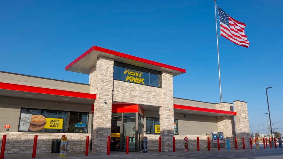 Kent Kwik