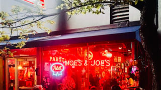Moes & Joes