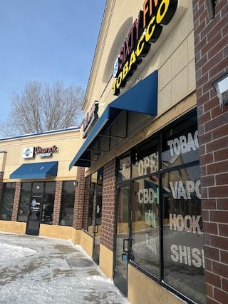 Sixty Five Tobacco