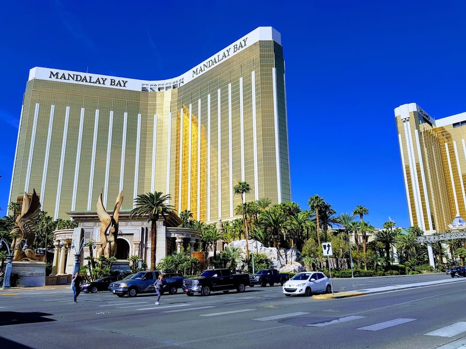 Mandalay Bay