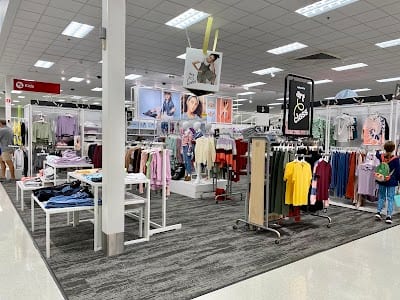 Supertarget
