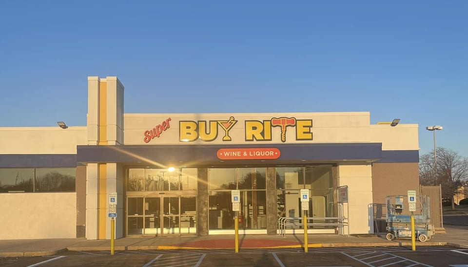 Super Buy Rite Wine & Liquor