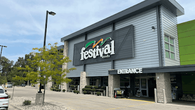 Festival Foods