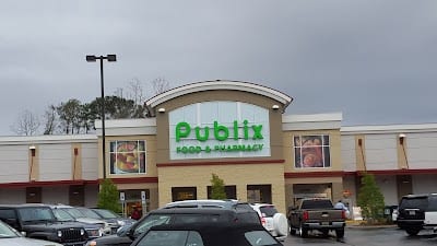 Publix Super Market