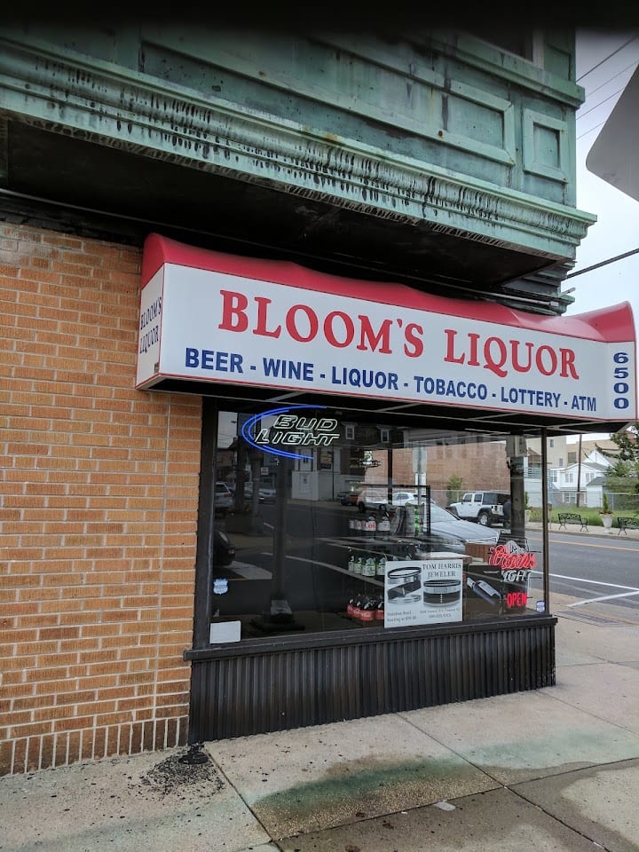 Bloom S Liquor Store