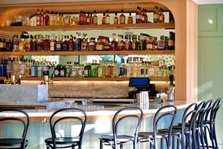 Sellands Market Cafe