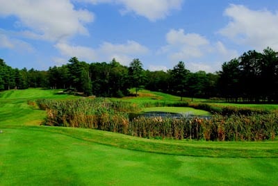 Pinecrest Golf Course