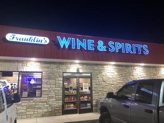 Franklin'S Wine & Spirits
