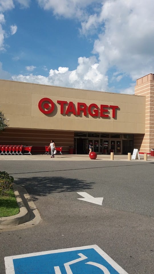 TARGET