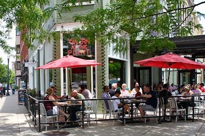 Tavern At The Point