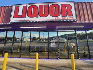Cheers Liquor Wine Beer & More