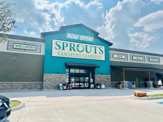 Sprouts Farmers Market
