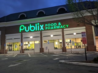 Publix