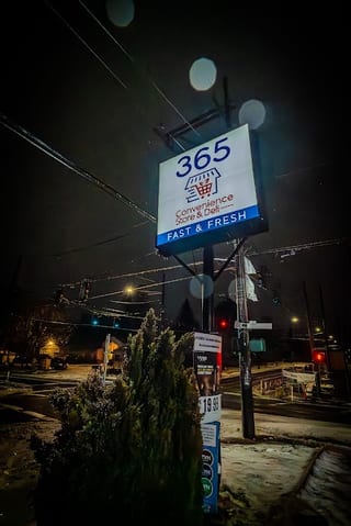 365 Convenience