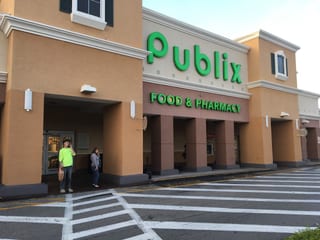 Publix