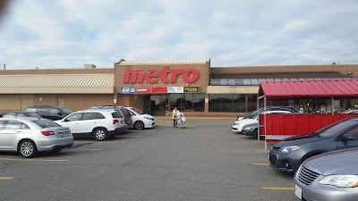 Metro 360