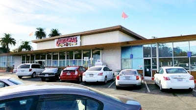 Cardenas Market