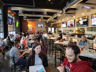 Fork & Ale House