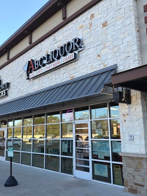 Abc Liquor