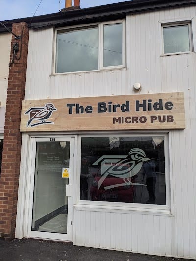 The Bird Hide