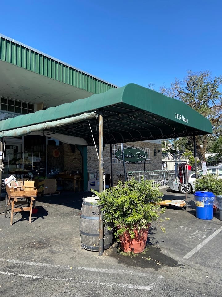 Sunshine Foods