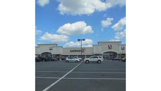 Safeway Store 2635 #1853