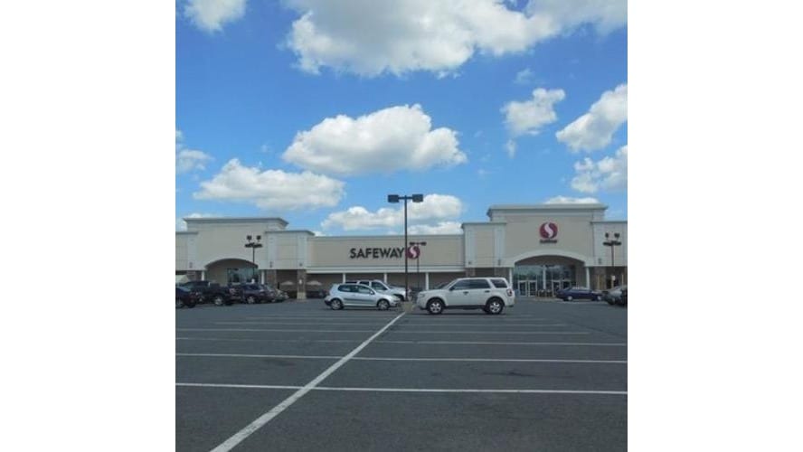 Safeway Store 2635 #1853