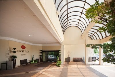 Crowne Plaza