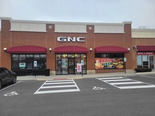 Gnc