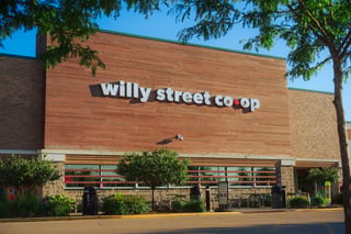 Willy Street Grocery Coop