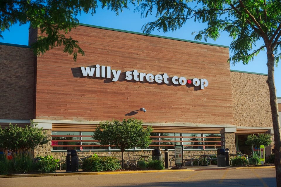 Willy Street Grocery Coop
