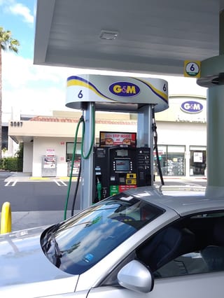 G & M Food Mart