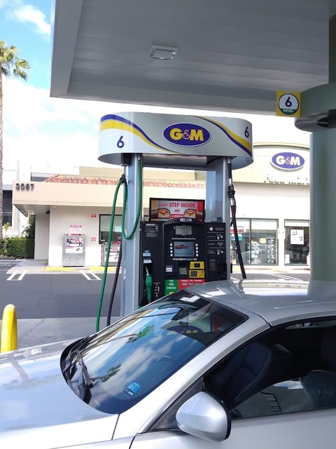 G & M Food Mart