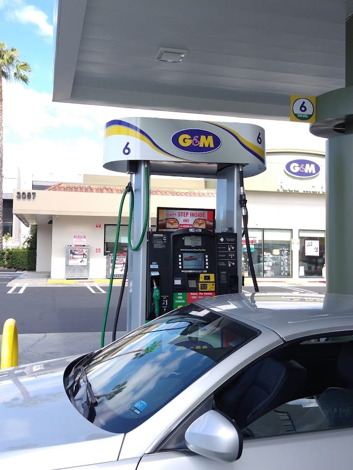 G & M Food Mart
