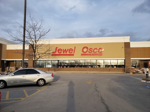 Jewel Osco #3165- Tinley Park