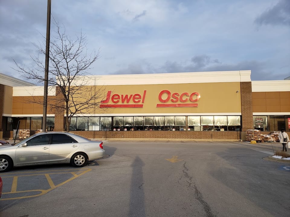 Jewel Osco #3165- Tinley Park