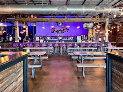 Pee-pa's Garage Craft Brewery