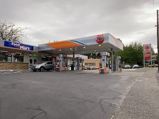 Union 76 Food Mart & Jeffs Auto Srv