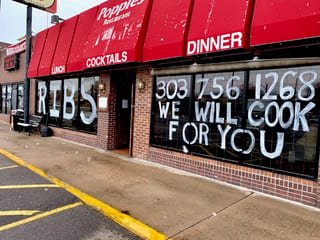 Poppies Restaurant