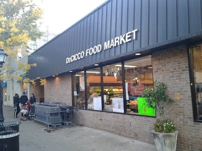 Decicco And Sons