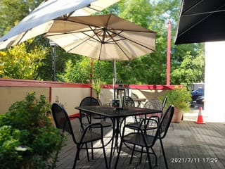 Fireside Grill The