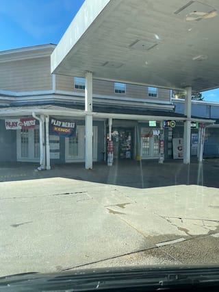 Marathon Food Mart