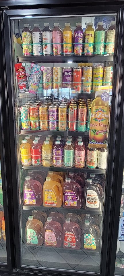 Kwik Market