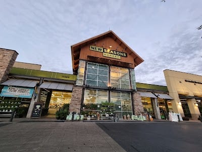 New Seasons - Progress Ridge