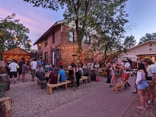 Bunk + Brew Bend Hostel