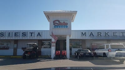 Siesta Village Liquors
