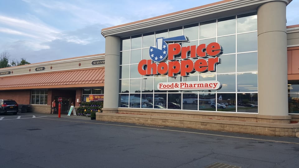 Price Chopper Supermarket