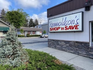 Rennoldsons Market