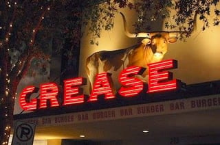 Grease