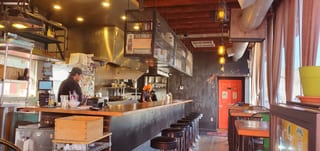 Hope And Anchor
